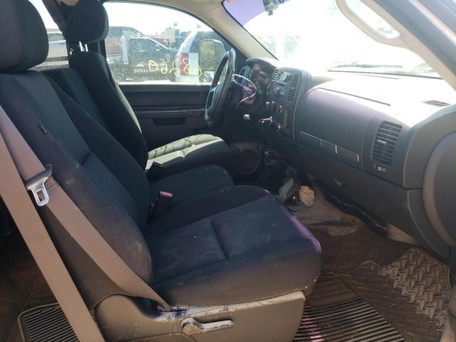 Photo 5 from auction – 2013 GMC SIERRA K15 with VIN 1GTR2VE72DZ181298