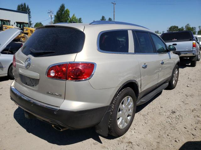Photo 4 from auction – 2012 BUICK ENCLAVE with VIN 5GAKRCED5CJ117648