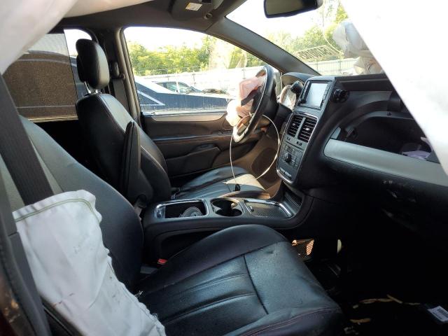 Photo 5 from auction – 2019 DODGE GRAND CARA with VIN 2C4RDGEG4KR674297