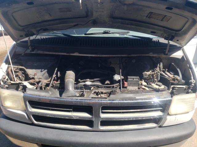 Photo 7 from auction – 1995 DODGE RAM VAN B2 with VIN 2B6HB21Z1SK575669