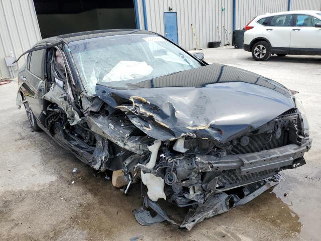 HONDA ACCORD SPO 2014 with VIN 1HGCR2F52EA174334 - Photo from auction
