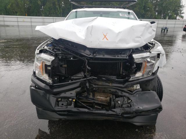 Photo 9 from auction – 2019 FORD F150 SUPER with VIN 1FTEX1CP7KKF08022