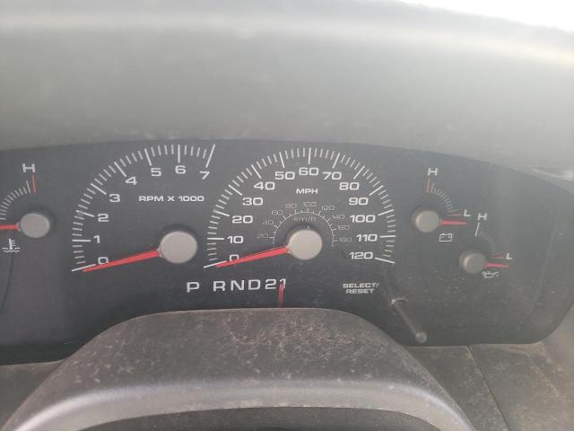 Photo 8 from auction – 2004 FORD EXPEDITION with VIN 1FMPU16L44LB14254