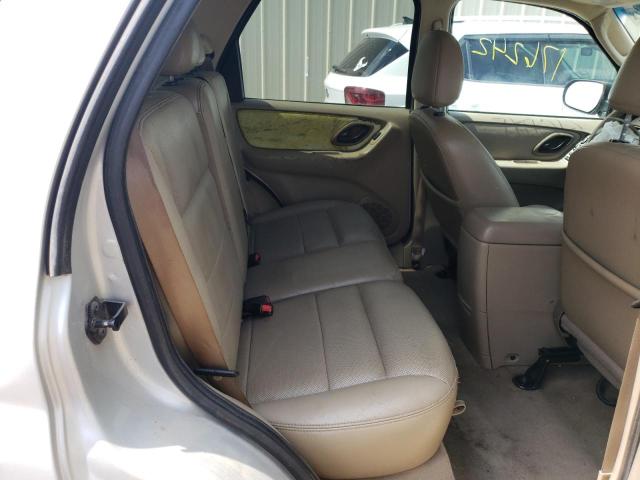 Photo 6 from auction – 2005 FORD ESCAPE LIM with VIN 1FMYU04135KA80640