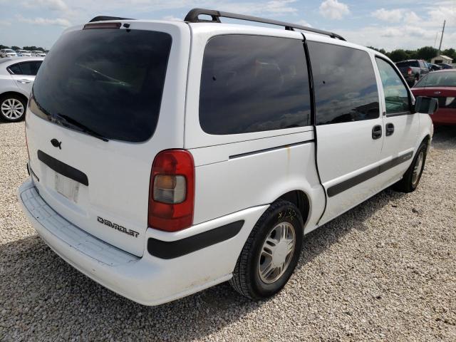 Photo 4 from auction – 2004 CHEVROLET VENTURE with VIN 1GNDX03EX4D250209
