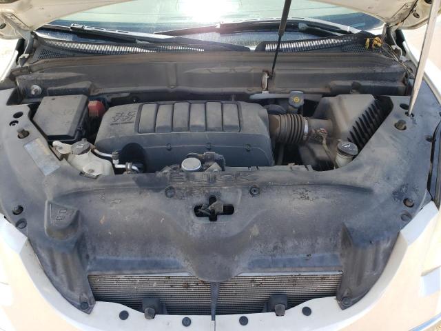 Photo 7 from auction – 2012 BUICK ENCLAVE with VIN 5GAKRCED9CJ413501