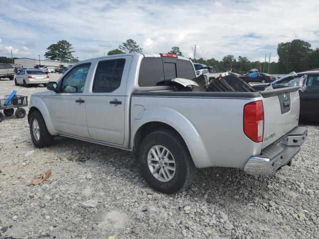 Photo 3 from auction – 2016 NISSAN FRONTIER S with VIN 1N6AD0ER1GN706629