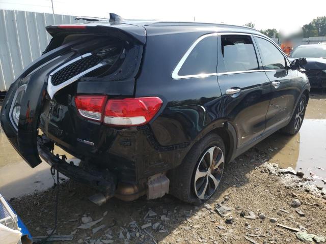 Photo 4 from auction – 2017 KIA SORENTO EX with VIN 5XYPHDA13HG274367