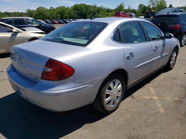 Photo 4 from auction – 2006 BUICK LACROSSE with VIN 2G4WC582461173047
