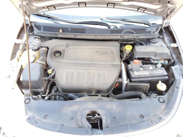 Photo 7 from auction – 2016 DODGE DART SE with VIN 1C3CDFAA5GD516454