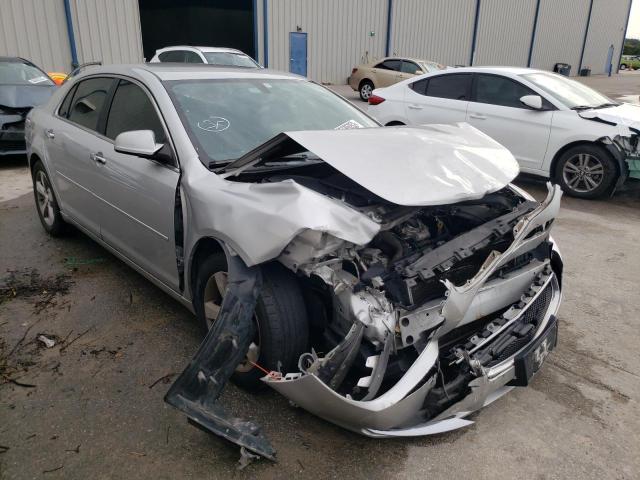 CHEVROLET MALIBU 2LT 2012 with VIN 1G1ZD5EU7CF380114 - Photo from auction