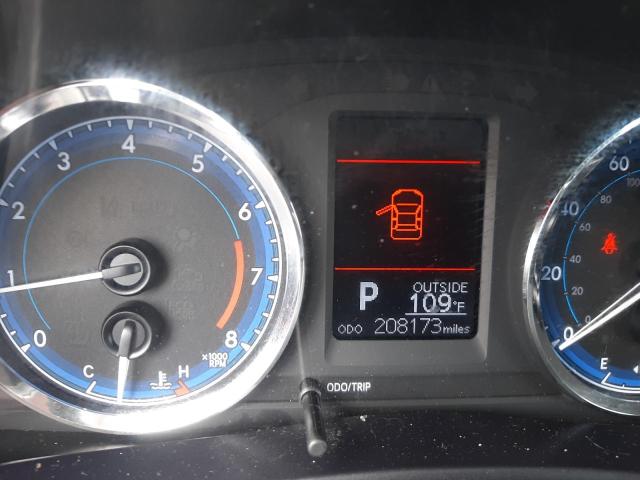 Photo 8 from auction – 2017 TOYOTA COROLLA L with VIN 5YFBURHE2HP602367