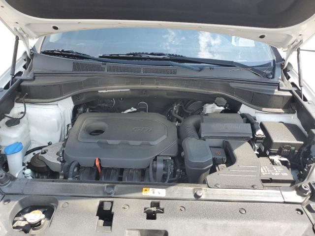 Photo 7 from auction – 2018 HYUNDAI SANTA FE S with VIN 5XYZT3LB5JG545152