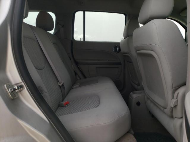 Photo 6 from auction – 2007 CHEVROLET HHR LS with VIN 3GNDA13D97S580717
