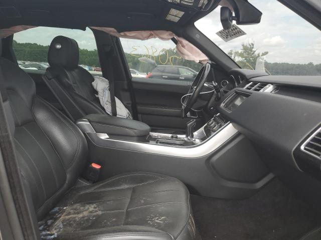 Photo 5 from auction – 2016 LAND ROVER RANGE ROVE with VIN SALWR2KF6GA657718