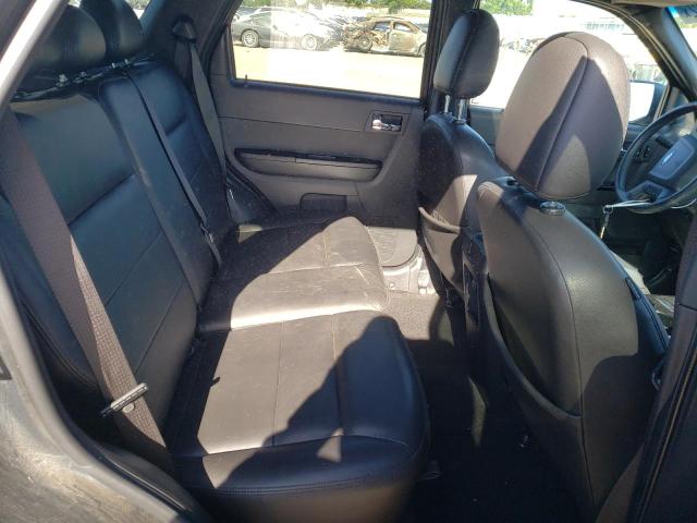 Photo 6 from auction – 2008 FORD ESCAPE LIM with VIN 1FMCU04108KA17381
