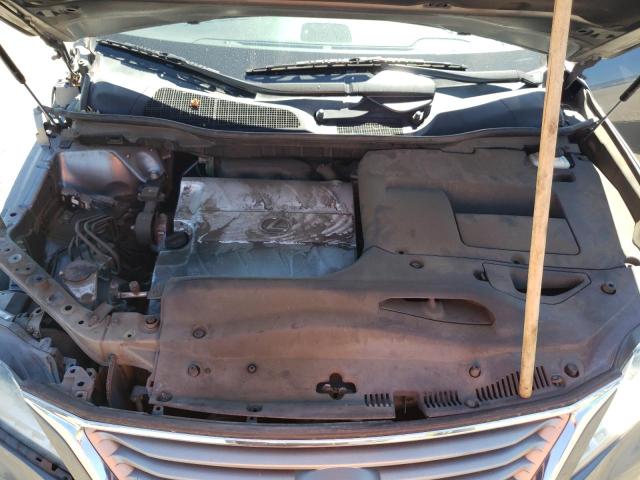 Photo 7 from auction – 2015 LEXUS RX 350 with VIN 2T2ZK1BA4FC172667