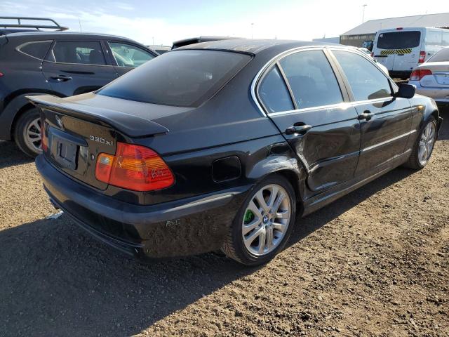 Photo 4 from auction – 2002 BMW 330 XI with VIN WBAEW53442PG08873