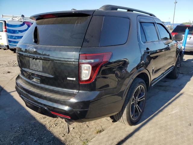 Photo 4 from auction – 2015 FORD EXPLORER S with VIN 1FM5K8GT0FGB23694