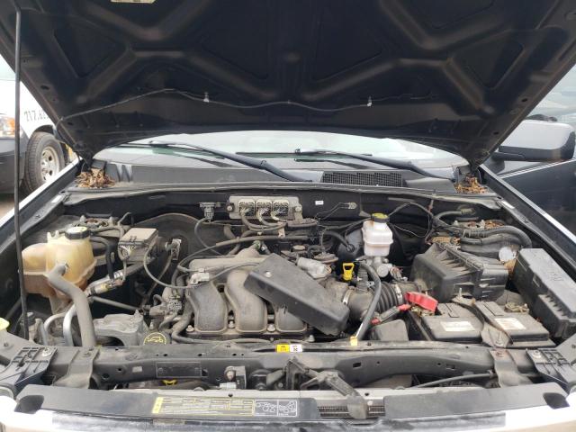Photo 7 from auction – 2008 FORD ESCAPE LIM with VIN 1FMCU94148KB27628