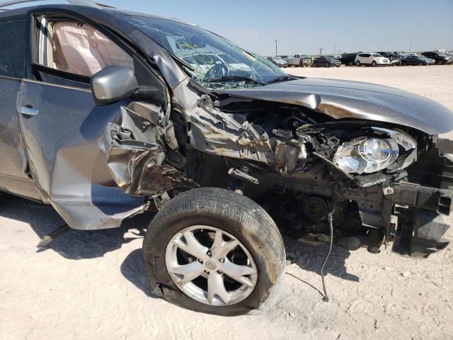 Photo 9 from auction – 2010 NISSAN ROGUE S with VIN JN8AS5MT8AW002985