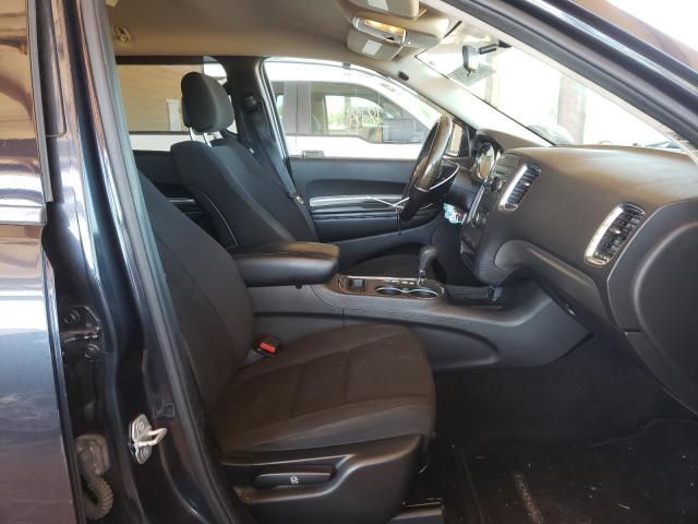 Photo 5 from auction – 2013 DODGE DURANGO SX with VIN 1C4RDHAG3DC689624