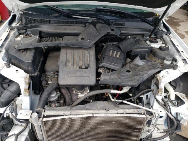 Photo 7 from auction – 2011 GMC TERRAIN SL with VIN 2CTALUEC6B6210249
