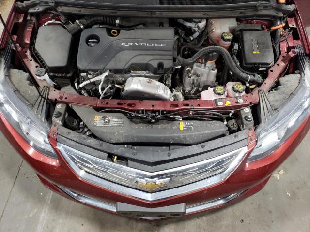 Photo 7 from auction – 2017 CHEVROLET VOLT LT with VIN 1G1RA6S5XHU136858
