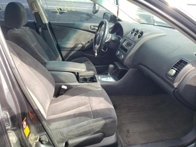 Photo 5 from auction – 2007 NISSAN ALTIMA 3.5 with VIN 1N4BL21E57C148701