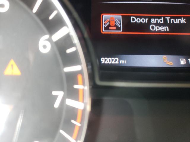 Photo 8 from auction – 2016 NISSAN ALTIMA 2.5 with VIN 1N4AL3AP4GC124053