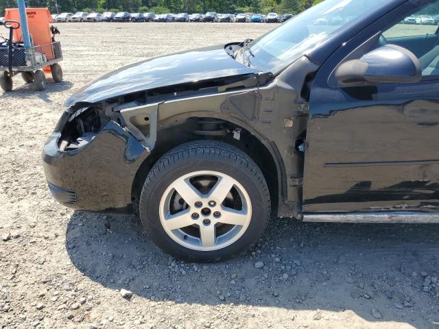 Photo 9 from auction – 2008 CHEVROLET COBALT LT with VIN 1G1AL18F887186652