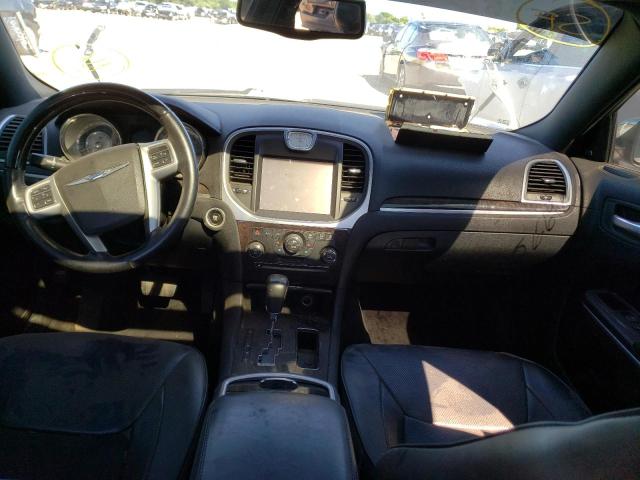 Photo 9 from auction – 2014 CHRYSLER 300C with VIN 2C3CCAKT2EH265074