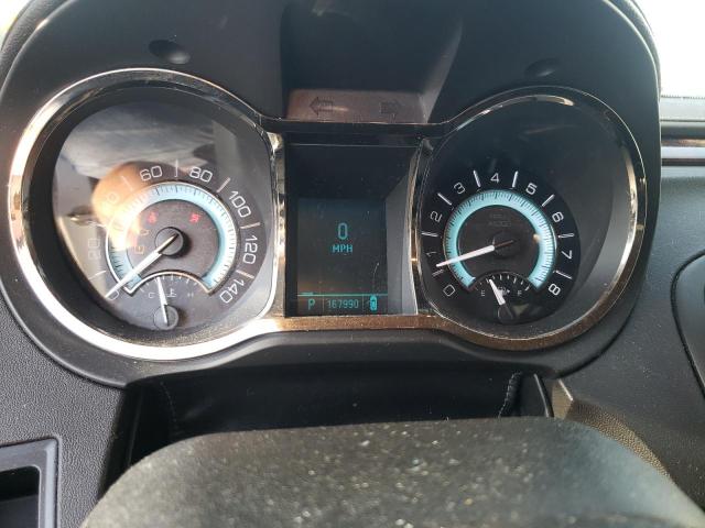 Photo 8 from auction – 2010 BUICK LACROSSE C with VIN 1G4GC5GGXAF113969