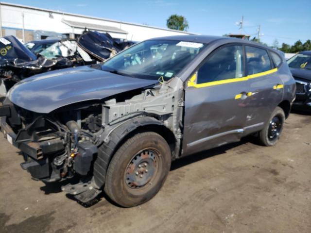 Photo 2 from auction – 2011 NISSAN ROGUE S with VIN JN8AS5MV6BW663868