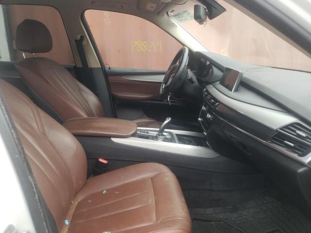 Photo 5 from auction – 2014 BMW X5 XDRIVE3 with VIN 5UXKR0C53E0H18088