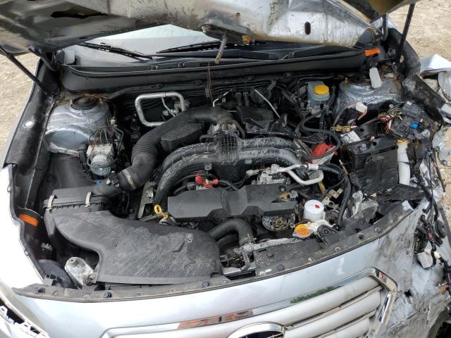 Photo 7 from auction – 2017 SUBARU OUTBACK 2. with VIN 4S4BSANCXH3241159