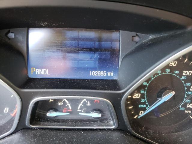Photo 8 from auction – 2014 FORD FOCUS SE with VIN 1FADP3F25EL456837