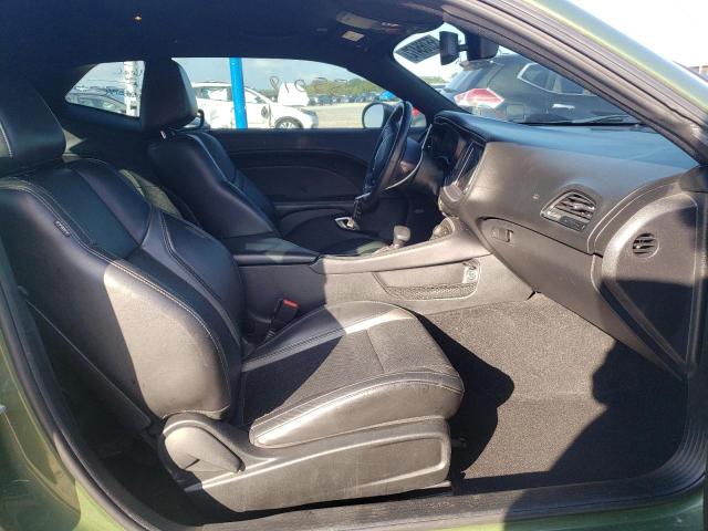 Photo 5 from auction – 2020 DODGE CHALLENGER with VIN 2C3CDZAG8LH202025