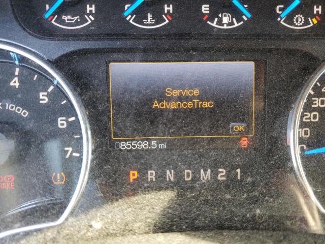 Photo 8 from auction – 2013 FORD F150 with VIN 1FTNF1CF8DKD89586
