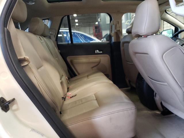 Photo 6 from auction – 2008 FORD EDGE LIMIT with VIN 2FMDK39C68BB31904