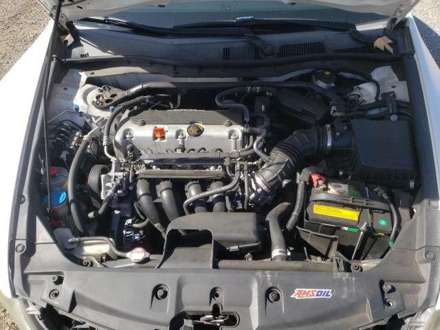 Photo 7 from auction – 2012 HONDA ACCORD EXL with VIN 1HGCP2F80CA037471