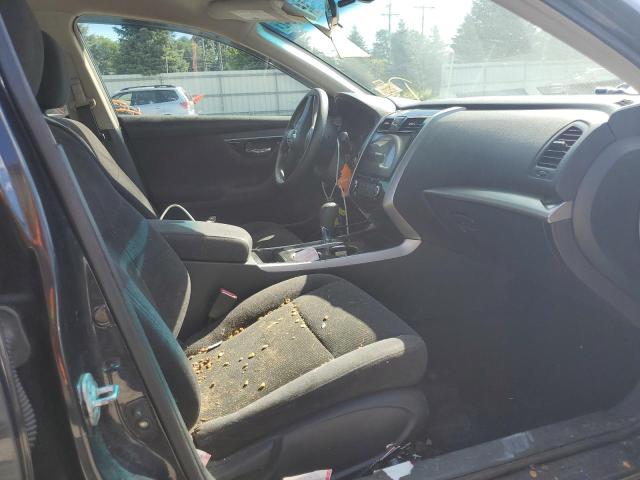 Photo 5 from auction – 2013 NISSAN ALTIMA 2.5 with VIN 1N4AL3AP3DN418849