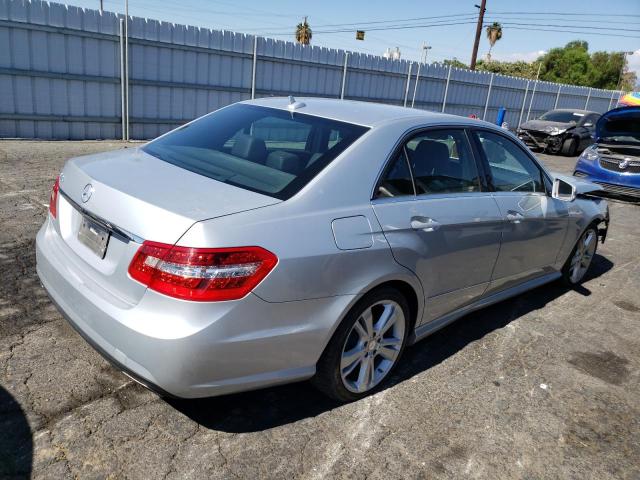 Photo 4 from auction – 2013 MERCEDES-BENZ E 350 with VIN WDDHF5KB3DA746798