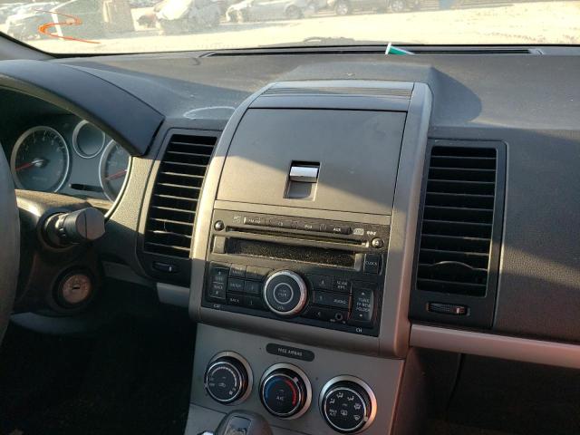 Photo 9 from auction – 2010 NISSAN SENTRA 2.0 with VIN 3N1AB6AP9AL669792