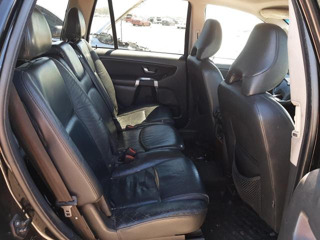 Photo 6 from auction – 2007 VOLVO XC90 3.2 with VIN YV4CZ982271346226