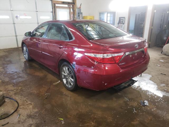 Photo 3 from auction – 2015 TOYOTA CAMRY LE with VIN 4T1BF1FK2FU980706