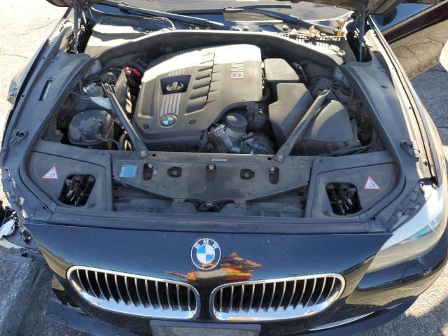 Photo 7 from auction – 2011 BMW 528 I with VIN WBAFR1C55BC260082