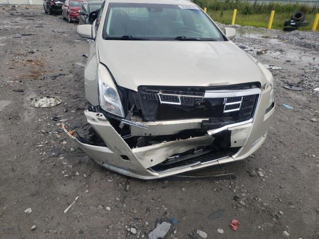 Photo 9 from auction – 2013 CADILLAC XTS PREMIU with VIN 2G61S5S36D9209695