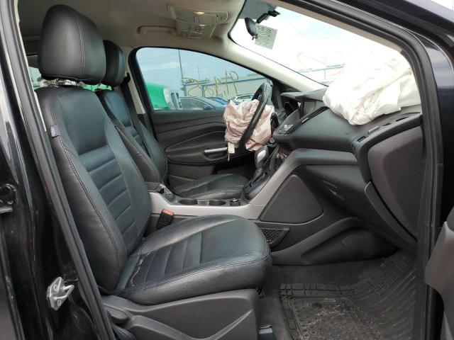 Photo 5 from auction – 2015 FORD ESCAPE SE with VIN 1FMCU0GX2FUA99695
