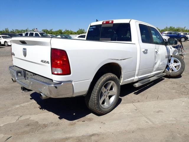 Photo 4 from auction – 2017 DODGE RAM 1500 with VIN 1C6RR7GTXHS602949